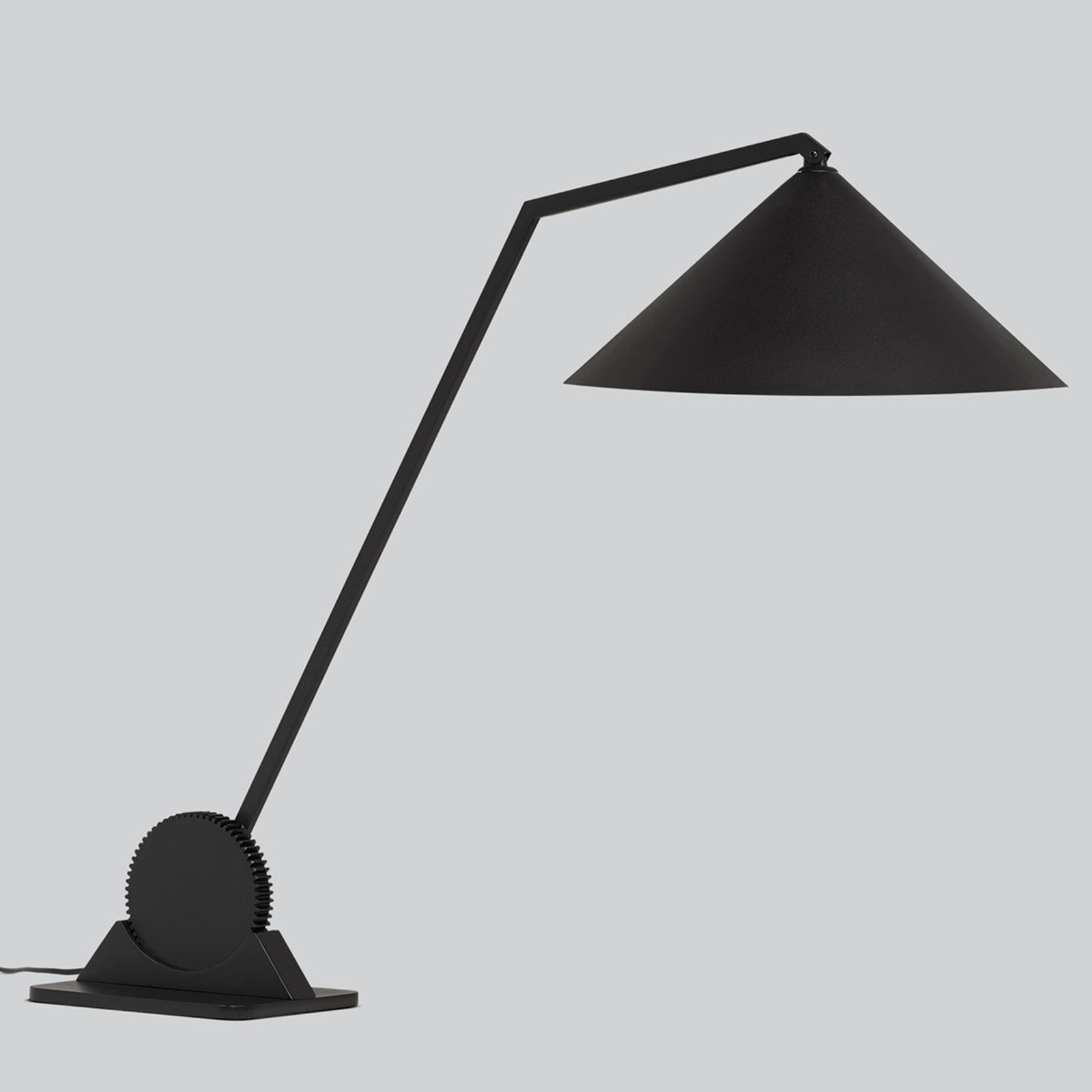 Northern Gear Table bordslampa, 1 lampa