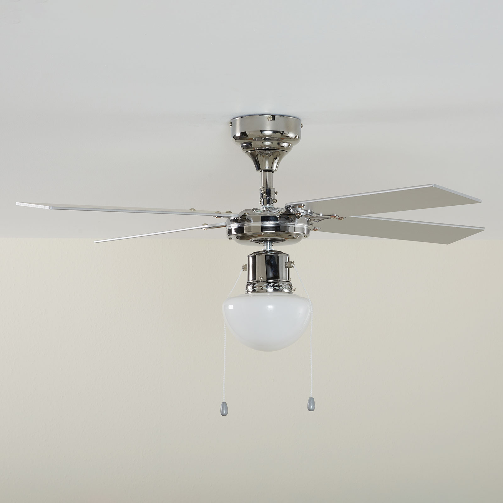 ballast for ceiling fan light