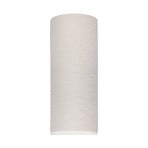 Club LED-Wandleuchte, schwarz/grau - serien.lighting