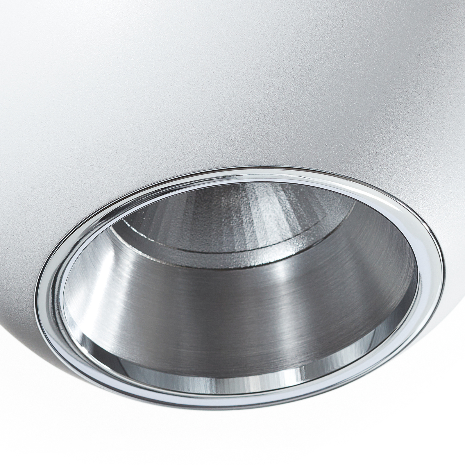 BEGA Studio Line LED-Spot symmetrisch DALI dimmbar