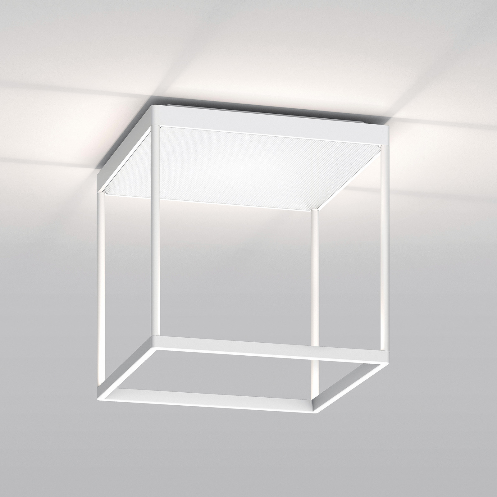 serien.lighting Reflex 2 M 300 alb/alb