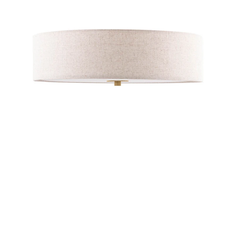 Globen Lighting - Noah 35 Plafonnier Beige