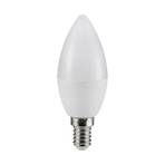 Müller Licht LED свещ E14 2,9 W 2 700 K опал, 2 опаковки