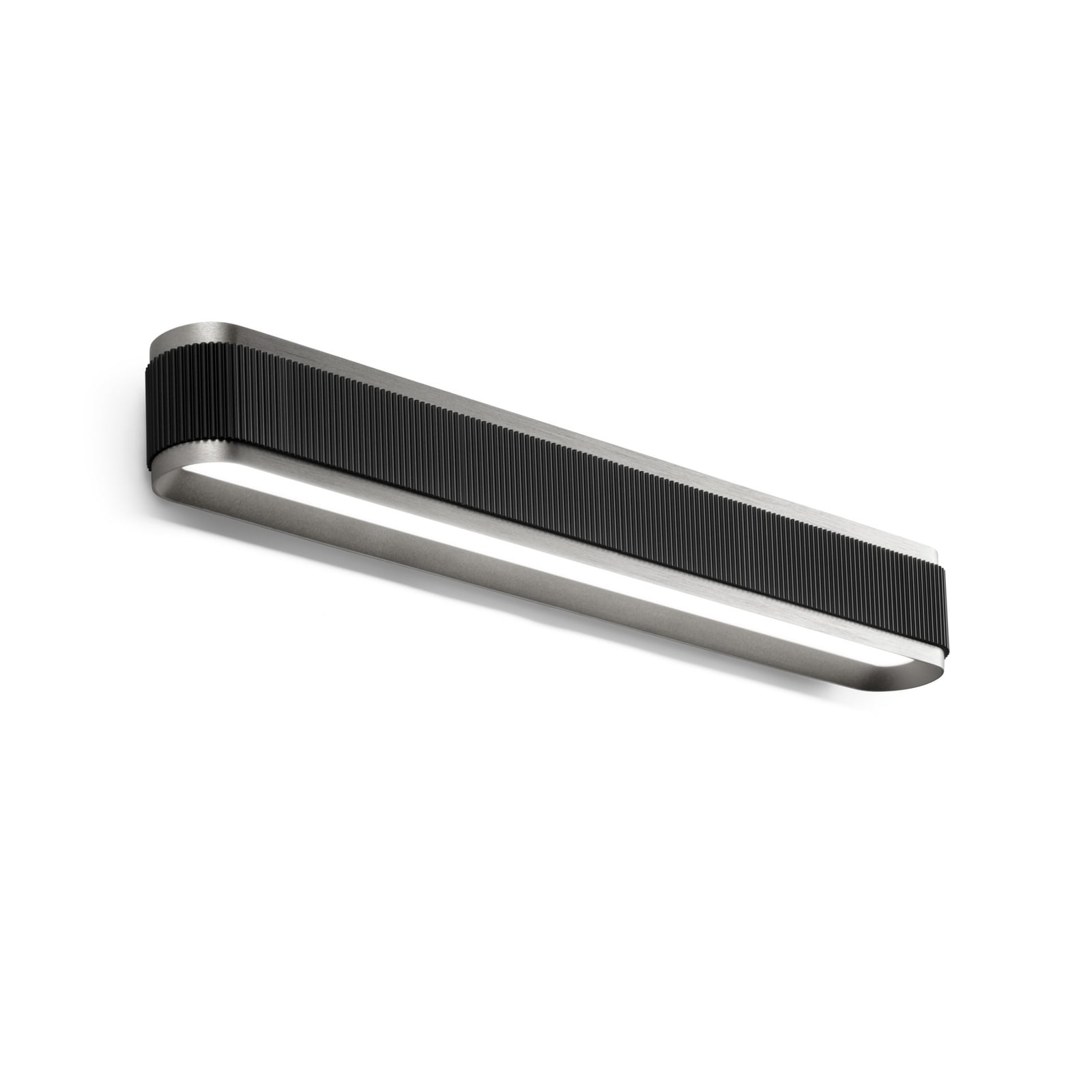 Twist W3 Switch Tune LED-Wandleuchte, titan - LIGHT-POINT Twist W3 Switch Tune LED-Wandleuchte, titan - LIGHT-POINT