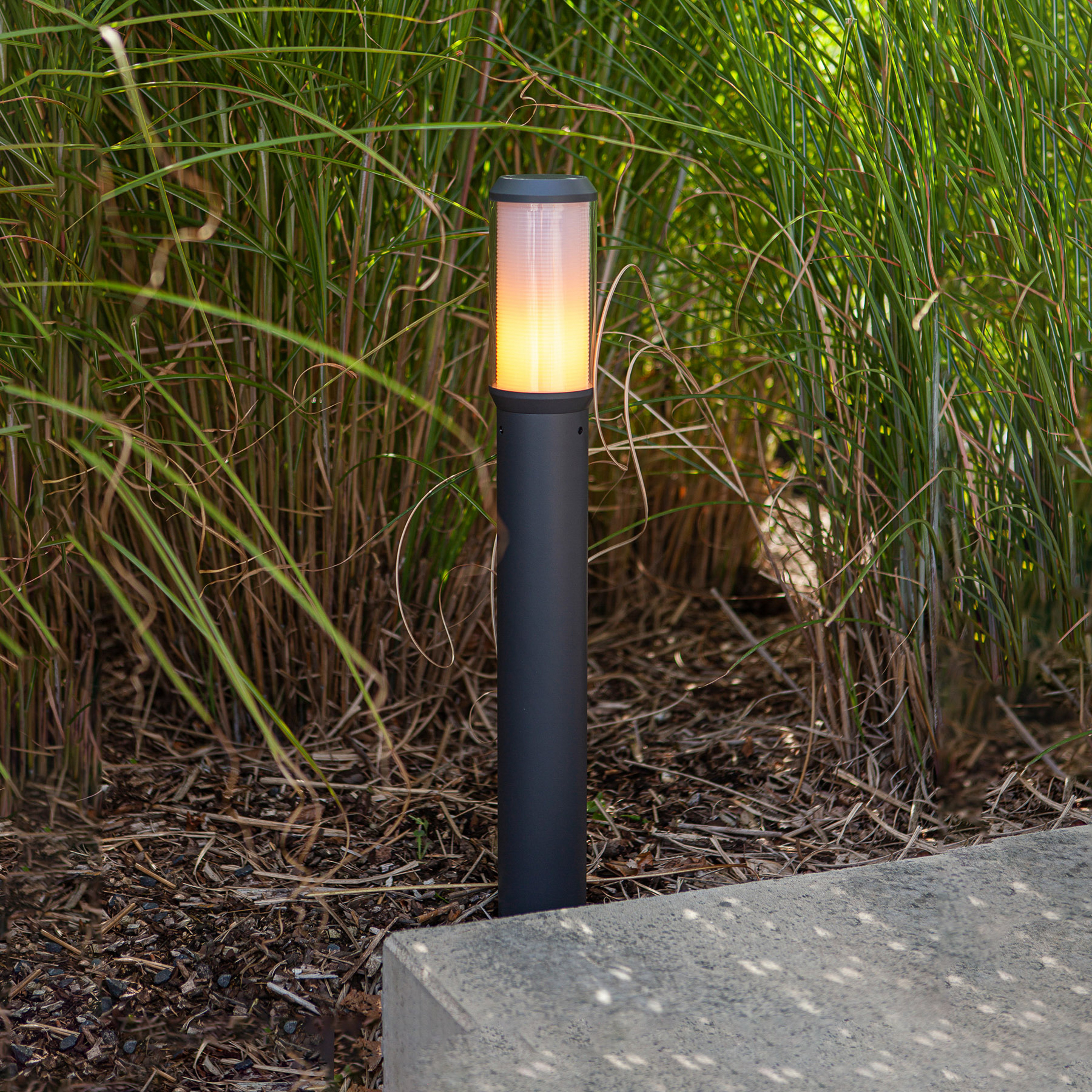 Borne lumineuse Heros, IP44