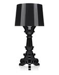 Bourgie Lampă de Masă Black - Kartell