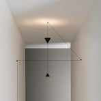 Karman Filomena LED floor lamp 2-bulb