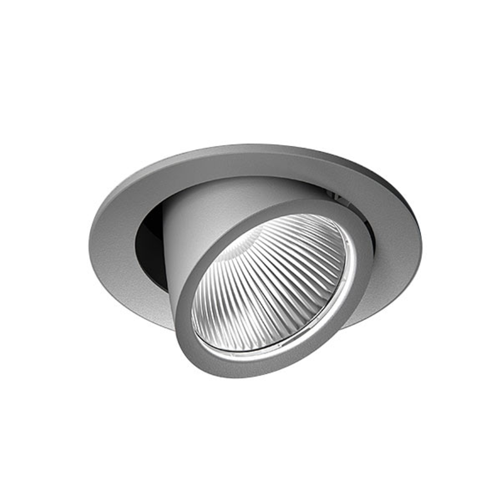 CSA 71 Round - luminaire encastrable LED, 35°, 40W, 4300lm