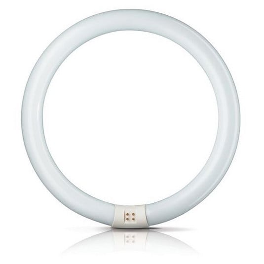 P Rond G Tube fluo rond G10q 40W 830 Master Circular TL-E | Luminaire.fr