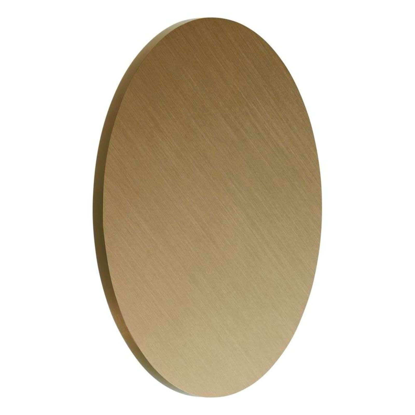 Soho W3 Applique da Parete Ø30 IP54 2700/3000K Brass - LIGHT-POINT