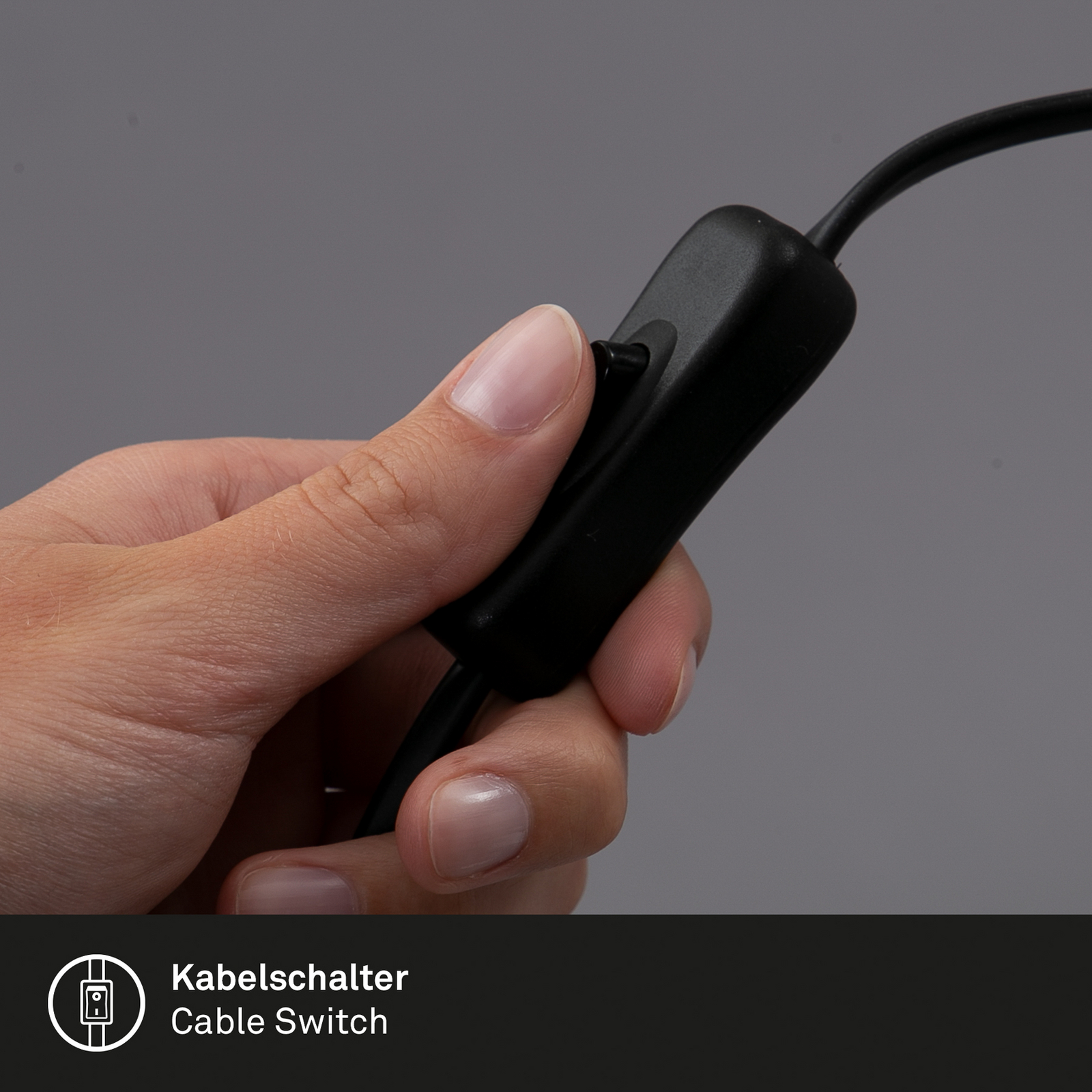 LED skavas lampa Fleks, gaiši zaļa, elastīga, metāla