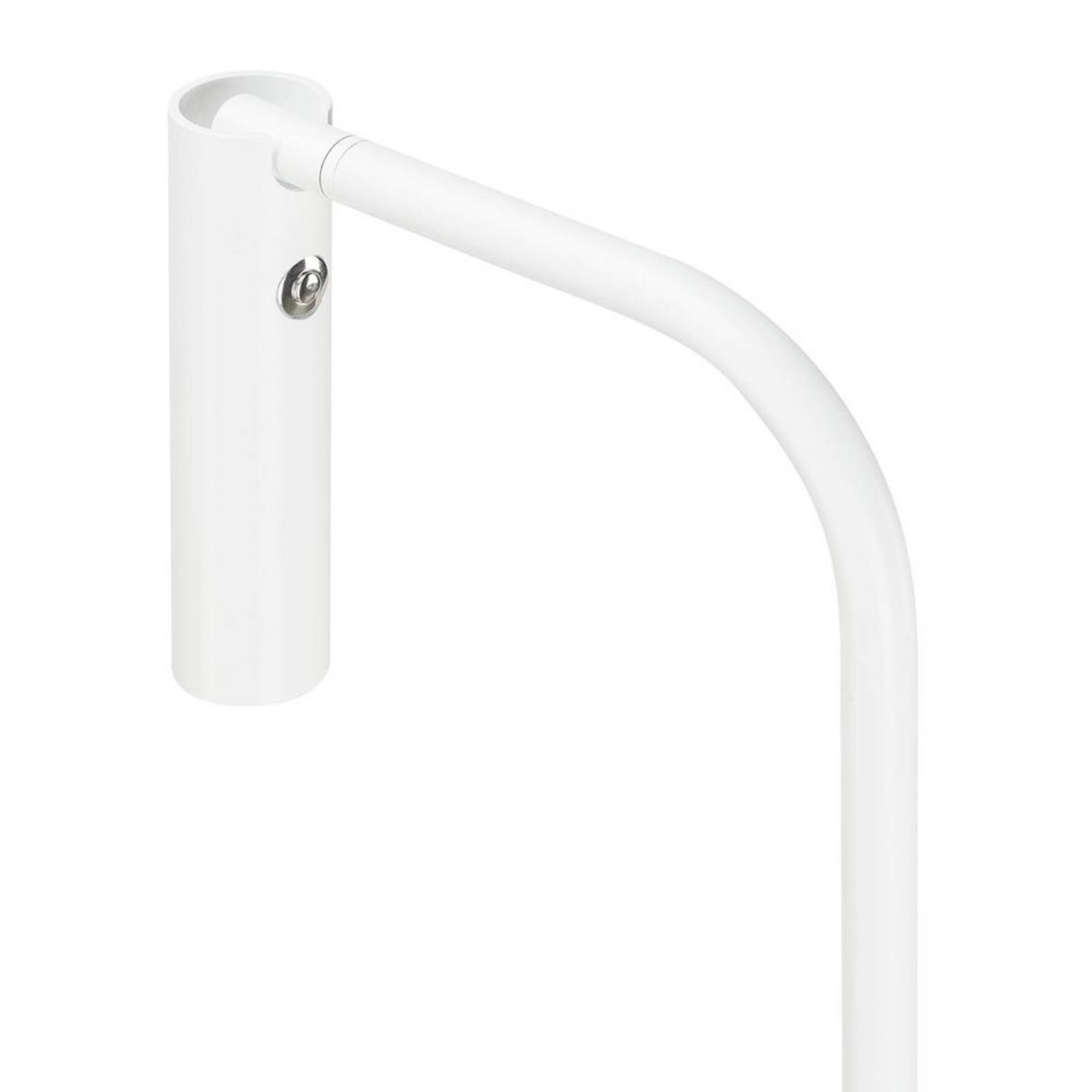 Karpo Lampadar White - SLV