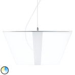 Zumtobel Vaero LED luminária pendente 2700-6500K branco