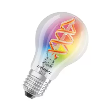 LEDVANCE SMART+ ZigBee B22d 10 W RGB 2000-6500 K