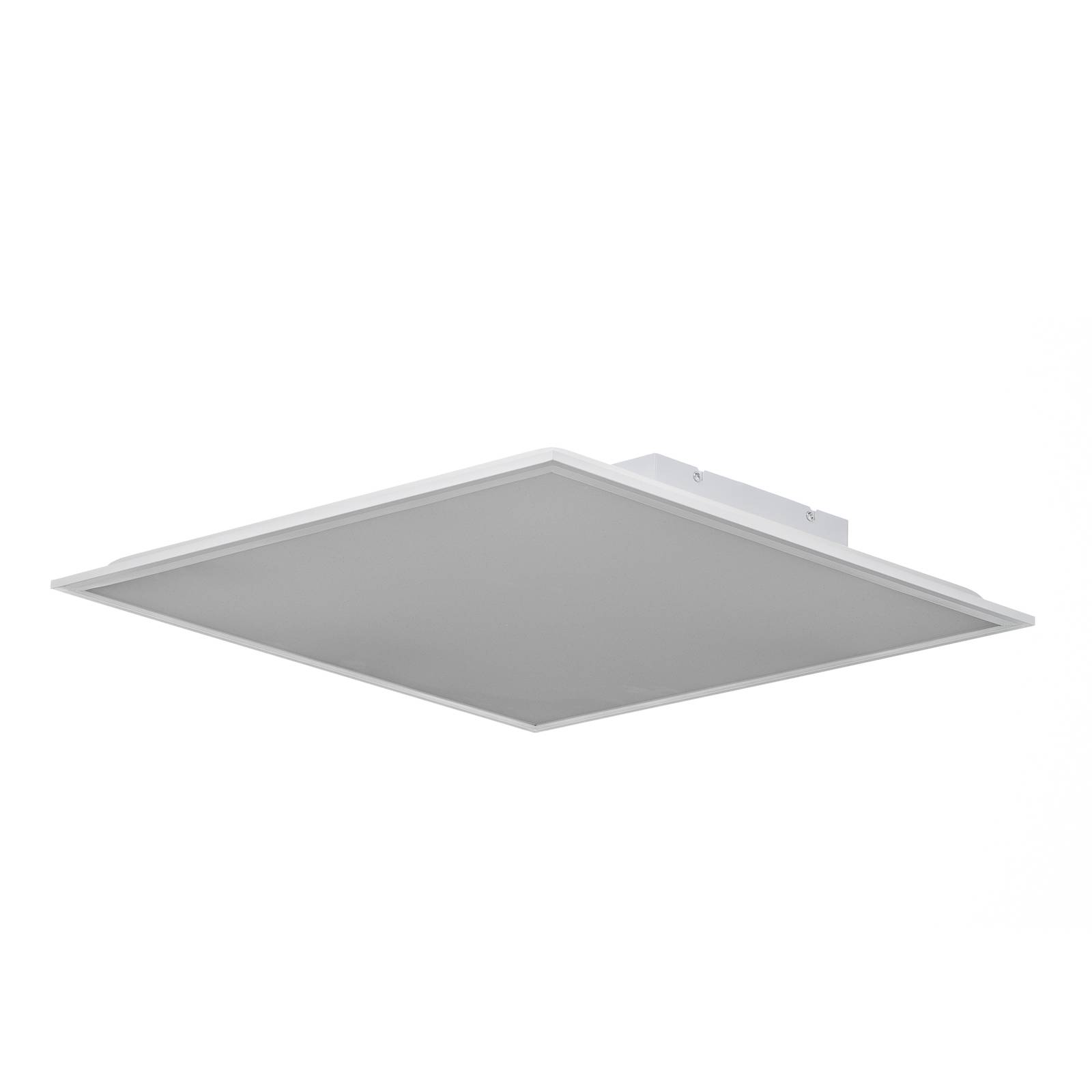 LED panel csillagos ég 7392, 59 x 59 cm