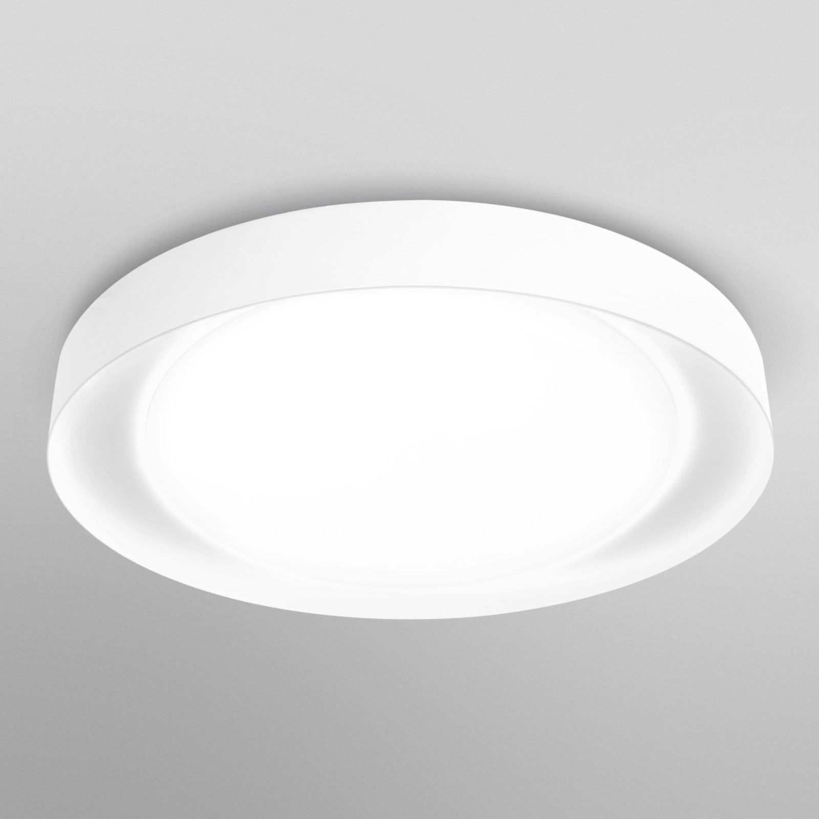 LEDVANCE SMART+ WiFi Orbis Eye CCT 49cm blanco