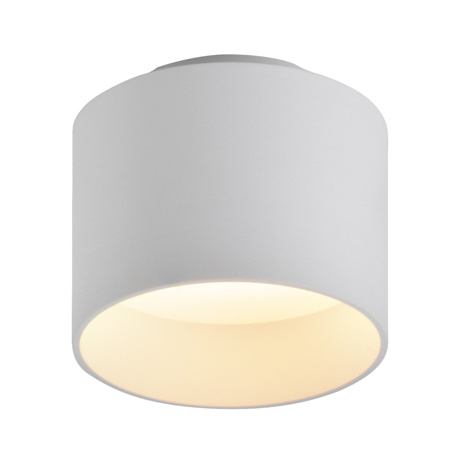 LED ceiling light Trios up and down