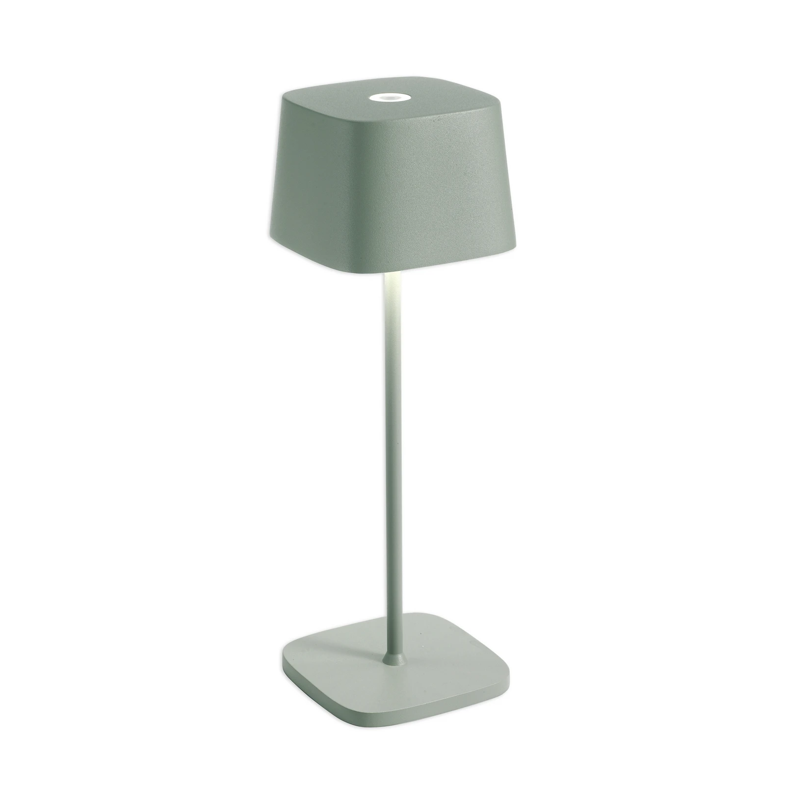 Zafferano Ofelia 3K tafellamp IP65 salie