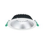 Sylvania LED-downlight Insaver Slim, Ø 20,5 cm, 840