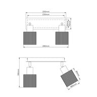 product size