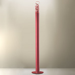 Artemide Decomposé LED-Stehleuchte