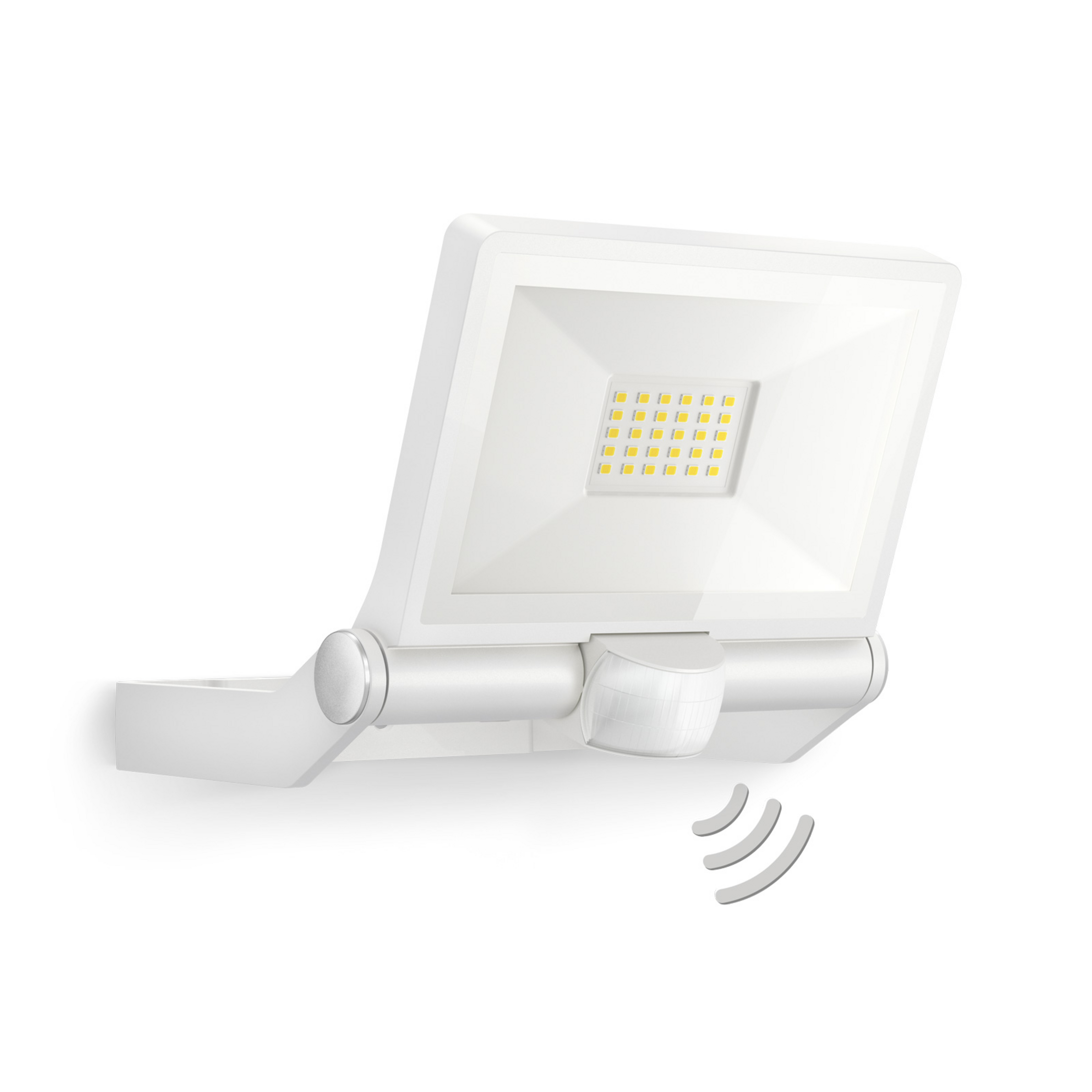 STEINEL XLED One S spot blanc 20x23x19