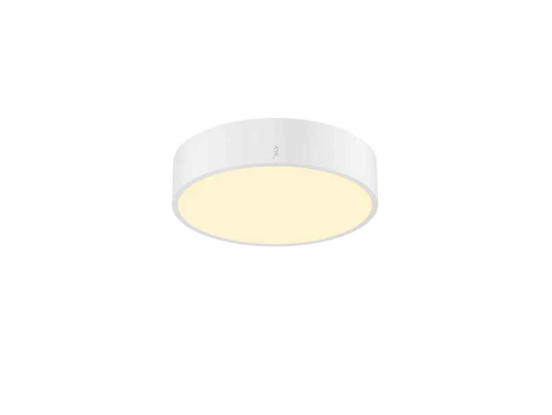 SLV - Medo 30 Wand-/Deckenleuchte 2700/3000/4000K White