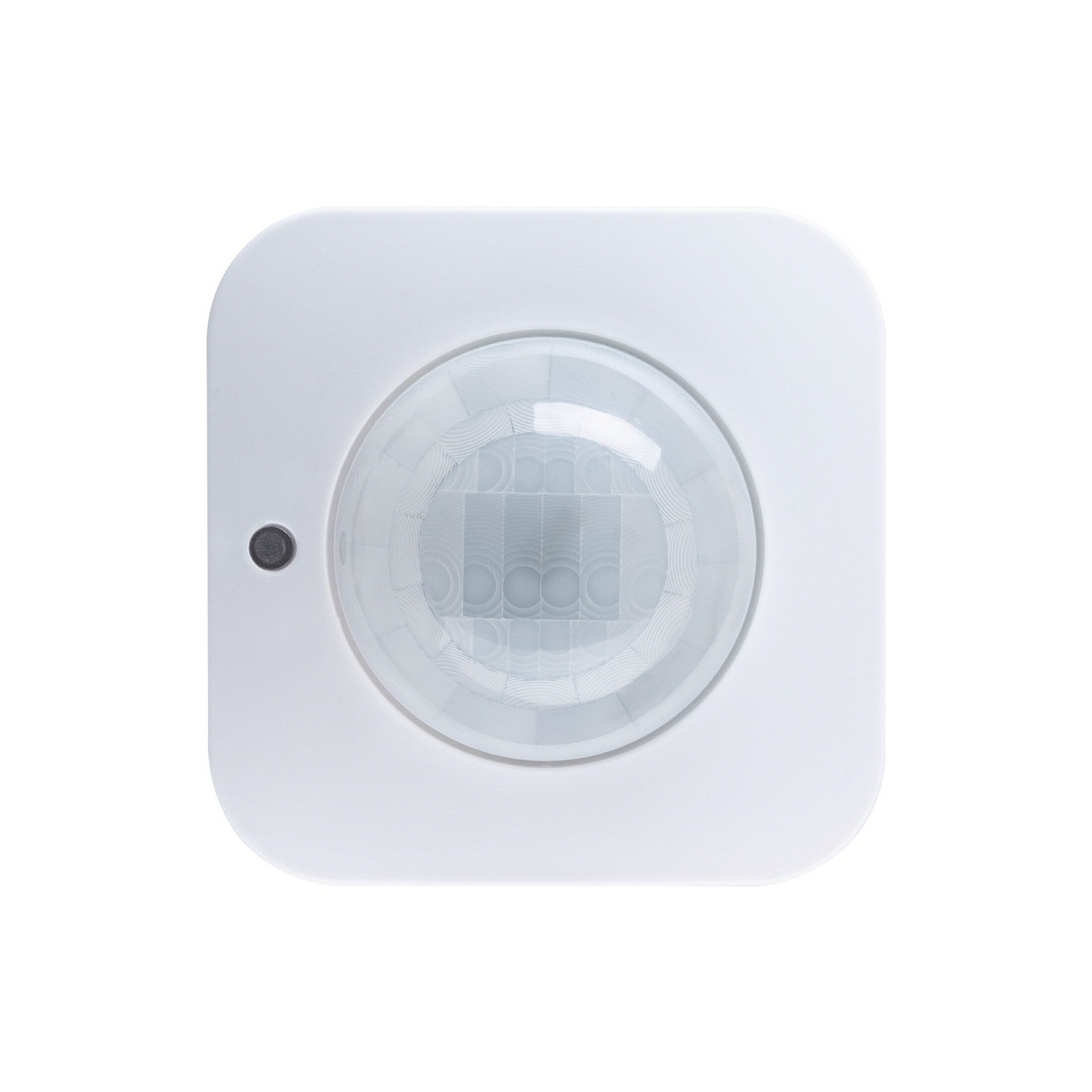 Paulmann Smart bevegelsessensor, hvit, IP54, plast