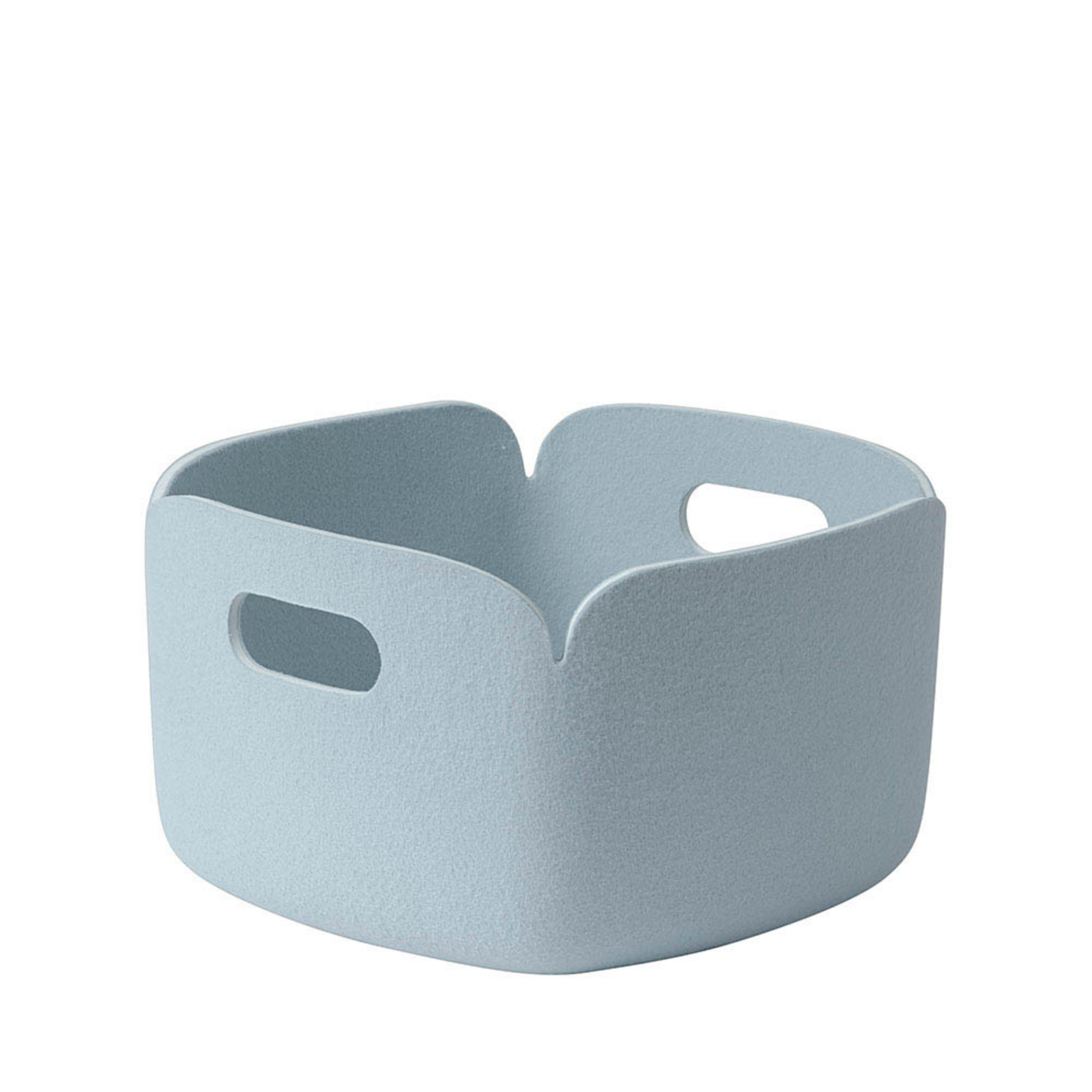 Restore Mand 28x28 Light Blue - Muuto