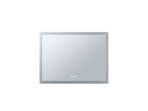 Mirra LED Mirror 60x80 IP44 Krom/Bijela - Paulmann