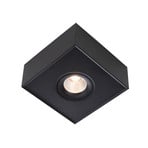 SLC DL04 Surface X1 surface-mounted 1-bulb angular