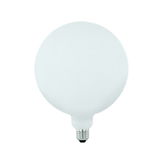 LED-Globe G200 E274,5W Big Size 2.700 K opal