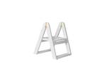 Reech Step Stool Ladder Alb - GEJST