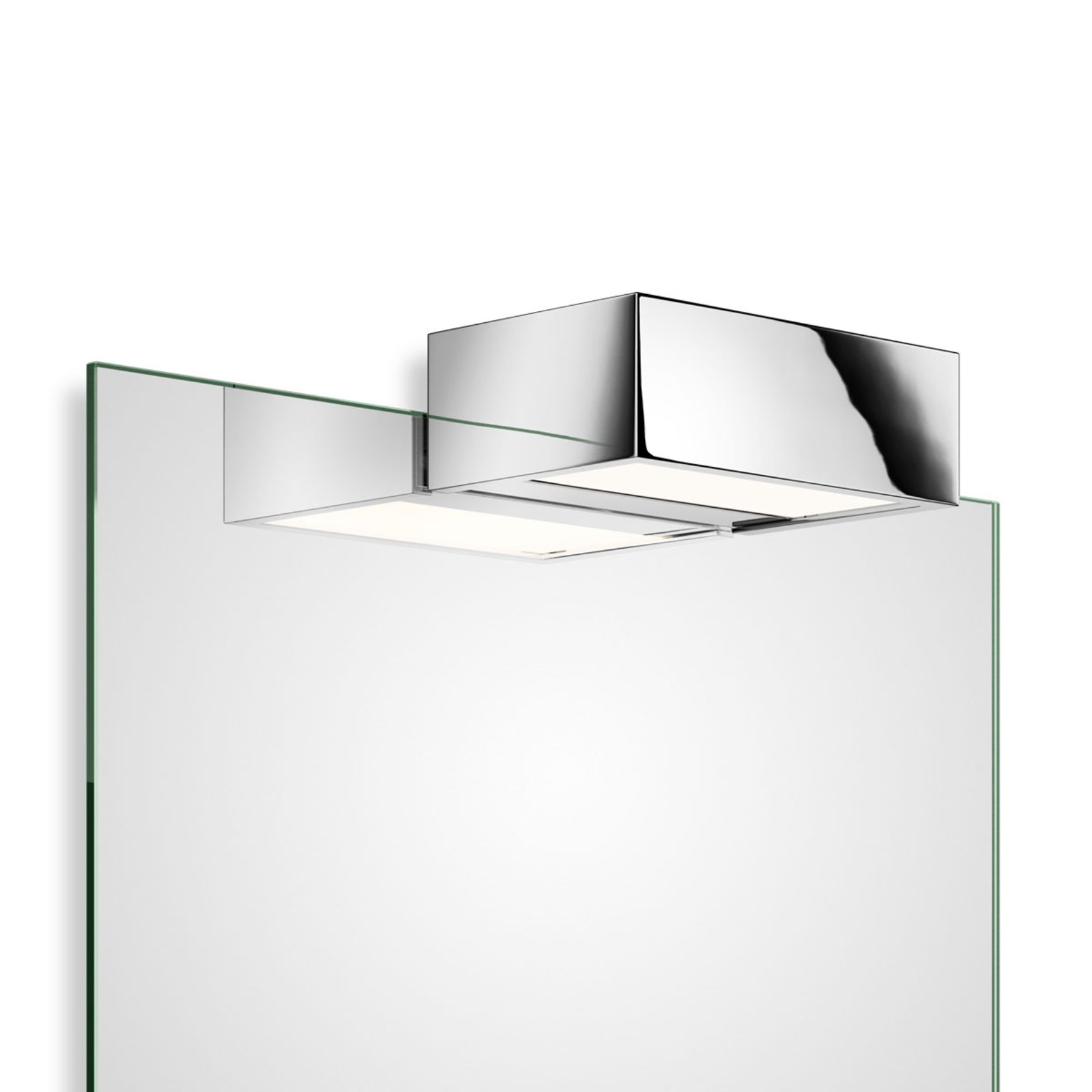 Decor Walther Box 1-15 N Lâmpada de espelho LED 3.000 K