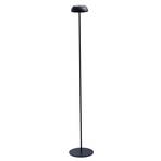 Axolight Float LED designer floor lamp, black