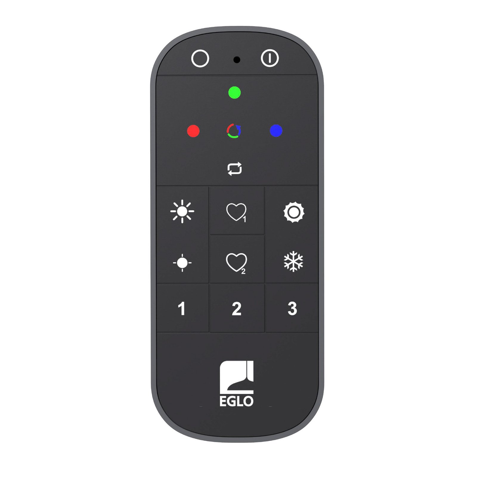 EGLO connect-z Remote 2.0 remote control