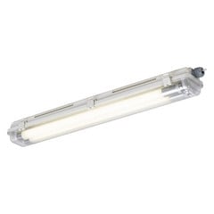 LEDVANCE Submarine PCR 60 G13 T8 840 2x7W fugtbestandigt armatur
