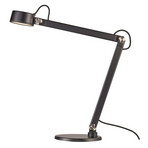 Nobu Lampe de Table Black - DFTP