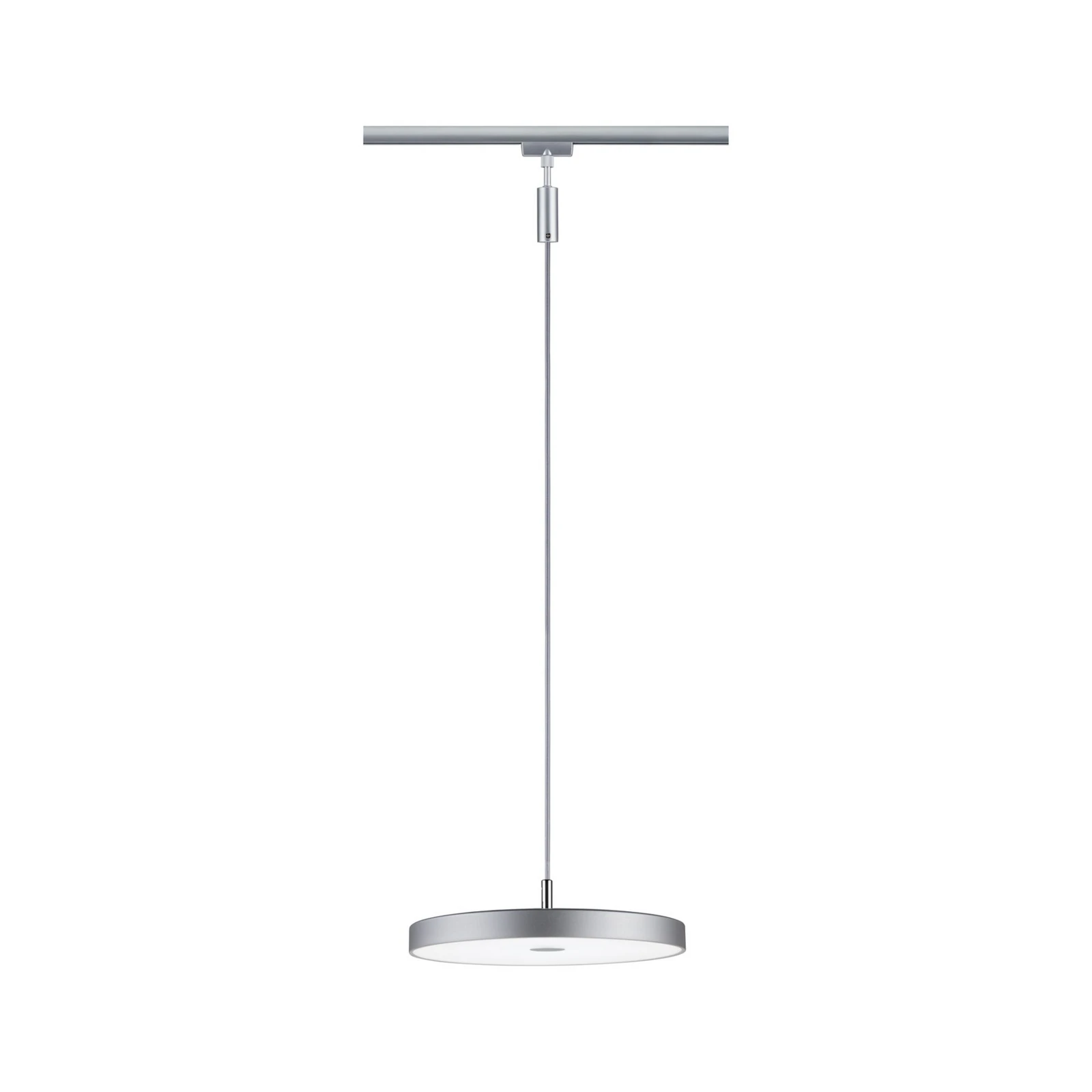 Paulmann URail Hildor LED пендел хром 4,000K