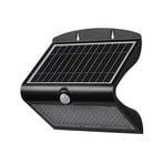 LEDVANCE Endura Flood Butterfly Sensor Solar 8W