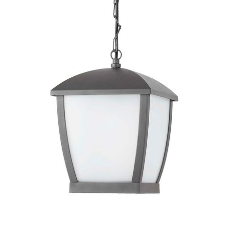 Stilig taklampa för utomhusbruk Wilma
