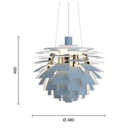 product size