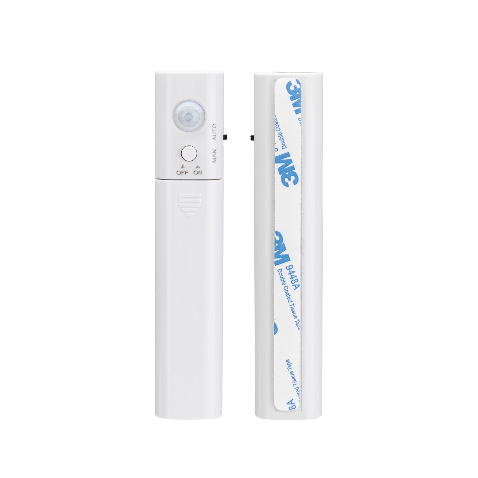 Paulmann LED-Streifen, 1m, weiß, 3000K, Sensor, 2W Paulmann LED-Streifen, 1m, weiß, 3000K, Sensor, 2W