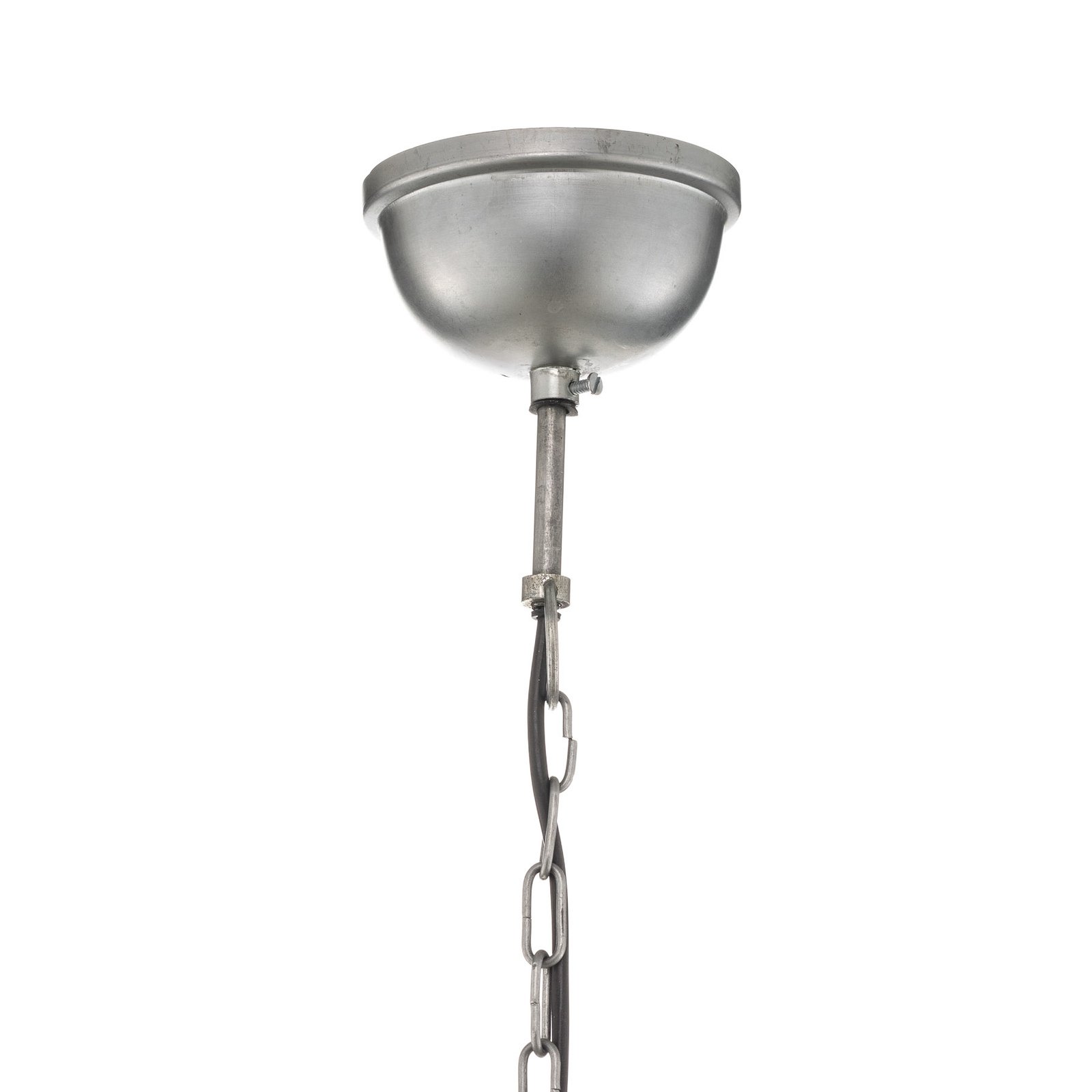 Gabriel hængelampe i industridesign, Ø 40 cm