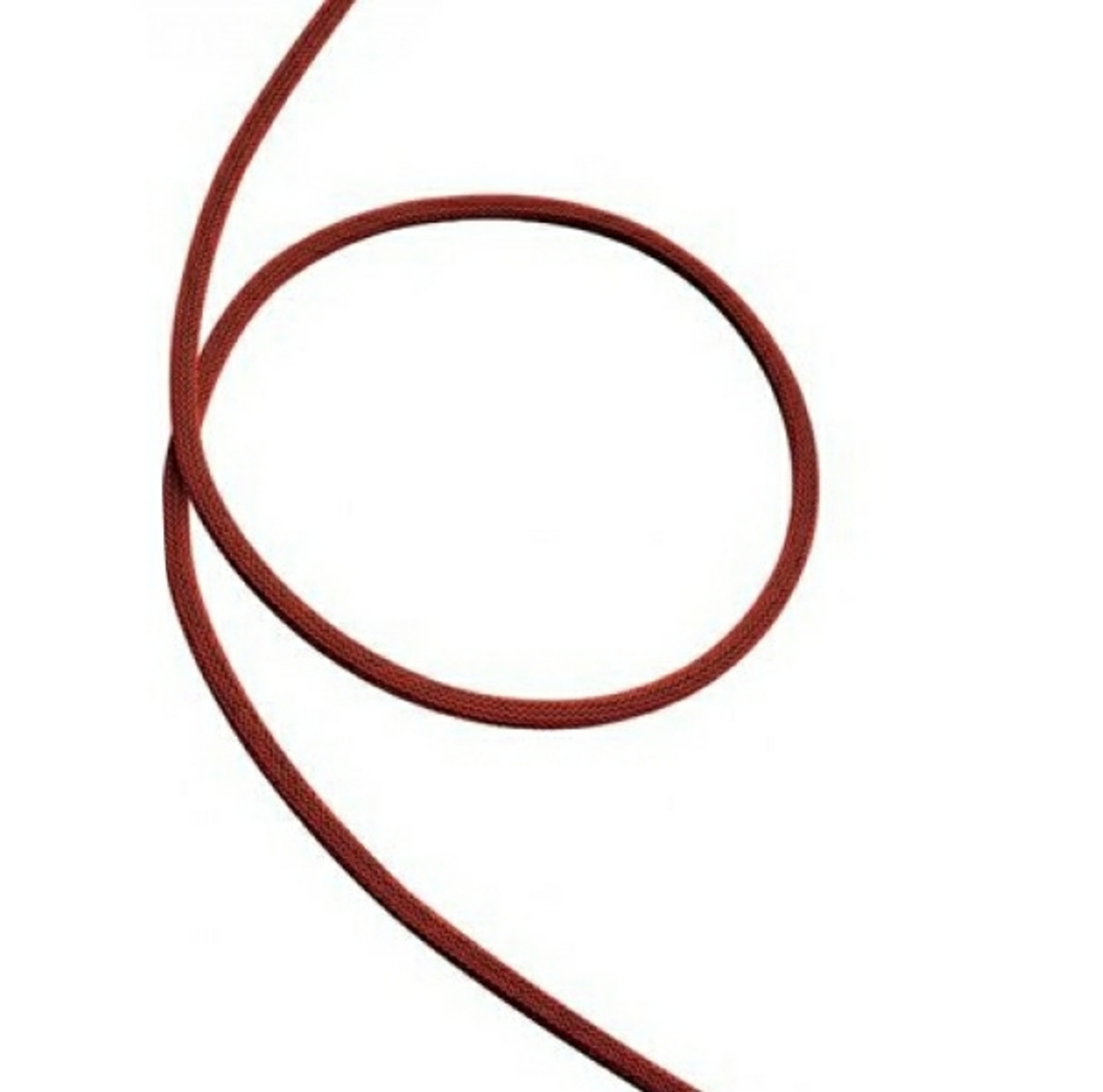Kabel für Caravaggio 6m Rot - Fritz Hansen