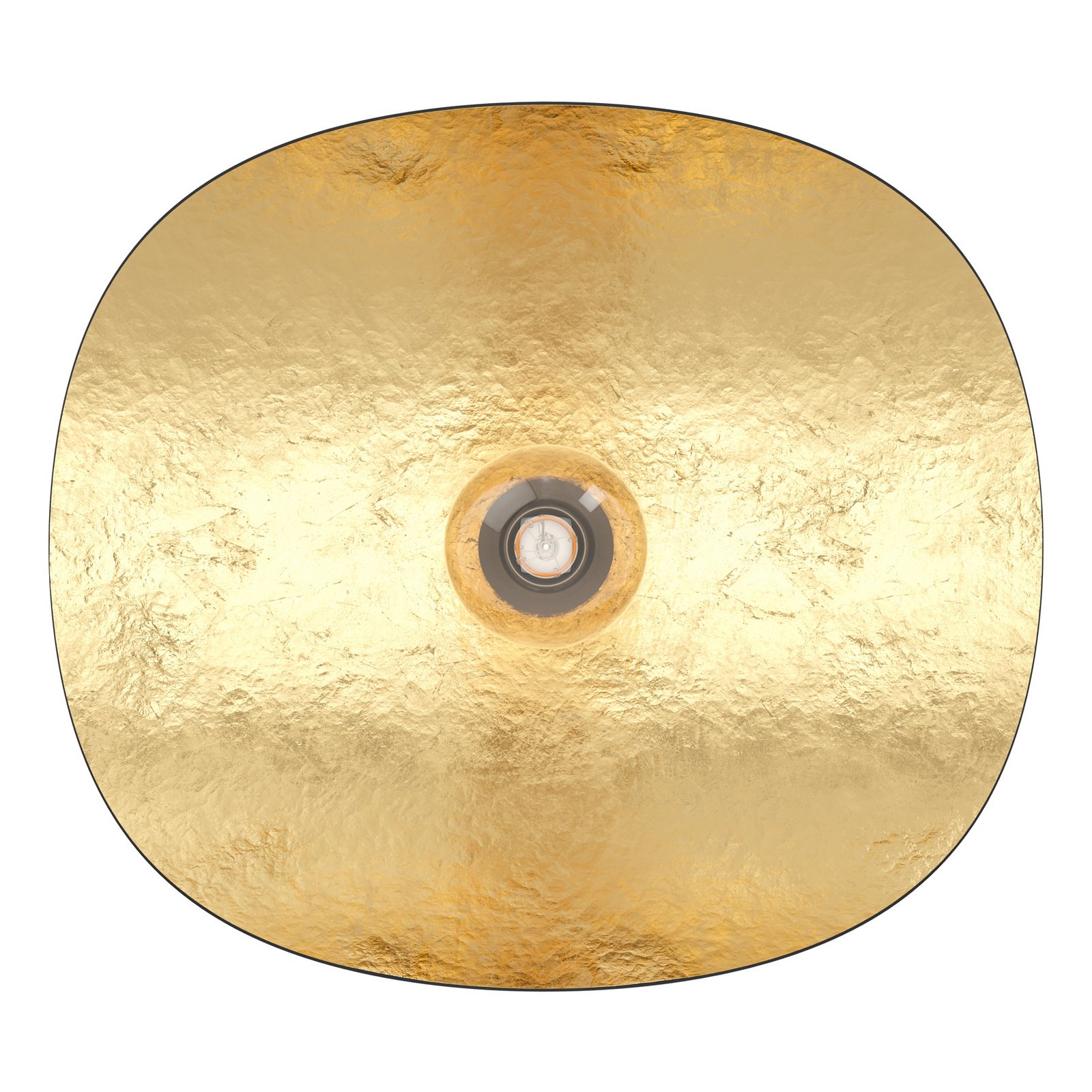 EGLO Stars Of Light kattovalaisin Saceda, musta/kulta EGLO Stars Of Light kattovalaisin Saceda, musta/kulta