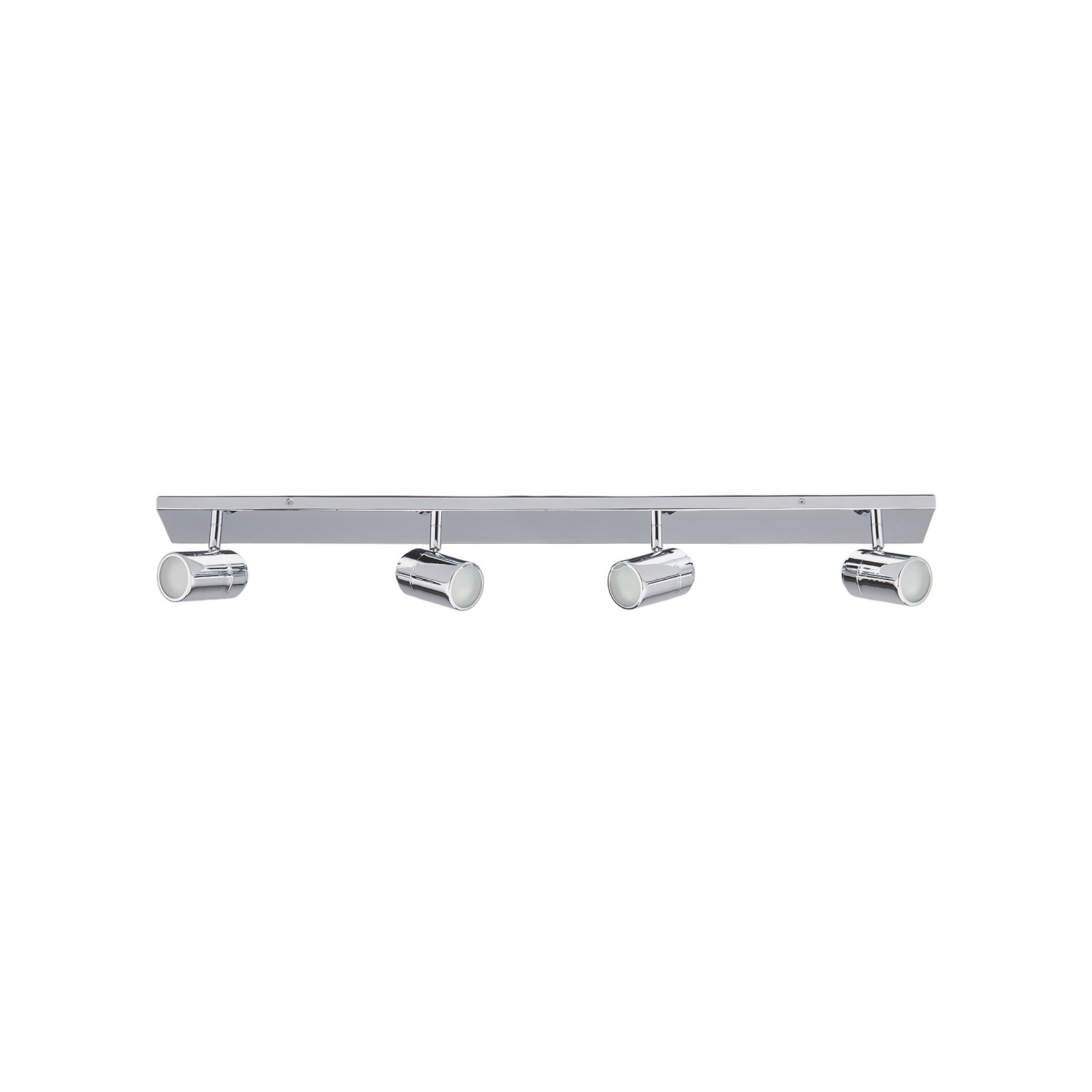 Dejan Taklampe Chrome - Lindby