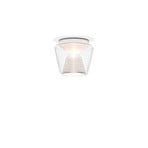 Annex LED Stropní Lampa M Clear/Crystal - Serien Lighting