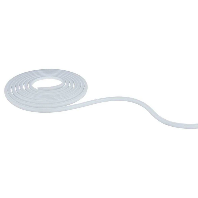 Alternativ bild 0 för Paulmann - MaxLED Flow LED Strip 5m Basic Set White