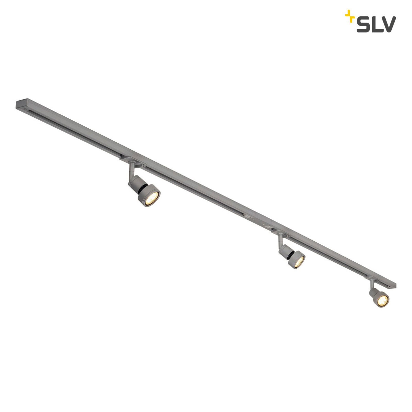 SLV Puri-Track 1-circuit track set